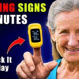 Your Heart Might Be FAILING_ These 4 Simple Tests Could Save Your Life _ Barbara O_Neill