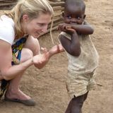 Doing the Lord's Work in Africa--Vanessa Kerry and Seed Global Health