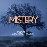Podcast Mistery