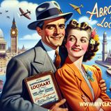 Abroad with the Lockharts 1930-xx-xx (12) Sightseeing in Rome