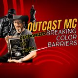 Outcast MC, Black Bikers Recognized by Top 5 One Percent MCs, NCOM