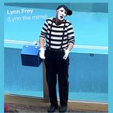 Lynn Frey -  Mime