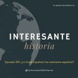 ¿La Gripe Española fue realmente española? | E010 Interesante historia
