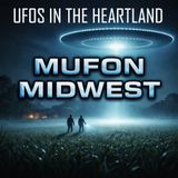 Mass UFO Sightings in Illinois, With Sam Maranto!