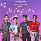 The Heart Killers - Un Disastro?