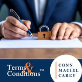 Protecting Your Business Interests: Restrictive Covenants & Non-Compete Agreements