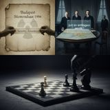 Insecurity Conspiracy