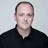 David Teaster, Product Marketing Director with Satellai
