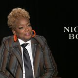 Aunjanue Ellis-Taylor On Why She Was Drawn To RaMell Ross' NICKEL BOYS