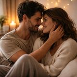 Your Desire Is Not A Light Switch