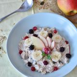 Detox, tre ricette speciali