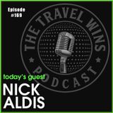 Nick Aldis wrestling for legacy and family - Ep. 169