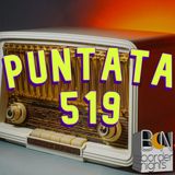 Border Nights, puntata 519 (Massimo Citro, Alisa Lustig, Nikola Duper 17-12-2024)