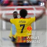 POLVERI BAGNATE