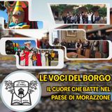 Le Voci del Borgo: Il cuore che batte nel paese di Morazzone