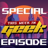 TWIG Special - D&D Experience 2025