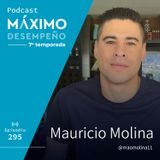 El Momento es Ahora con Mauricio Molina