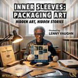 Inner Sleeves: Packaging Art - The Secret Calendar Inside Blue Note Records