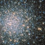 Civilizations Among the Clustered Stars?