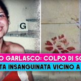 Garlasco, colpo di scena: spunta un’impronta insanguinata vicino a Chiara Poggi!