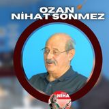 Ozan Nihat | Kıdemli Ozan - Söyleşi #benosso #tunarvlog #ozannihat