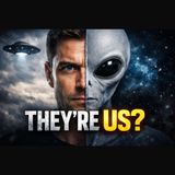 The Truth About UFOs, Bigfoot, and Hidden Humans Beneath Us| Leslie & Stephen Shaw