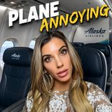 Plane Annoying: Street Preachers in the Sky