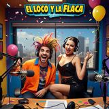 el loco y la flaca ep3 el horror del crecimiento personal