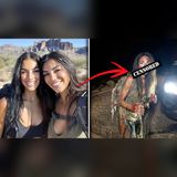 Twin Sisters Vanished in the Desert — Only One Came Back