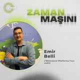 Ekologiyanı qorumaq, uşaqlar və gələcək arasında əlaqə