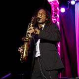 Ron's New Single On ITunes--And The Smoothness That Is Kenny G