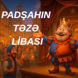 Padşahın Təzə Libası