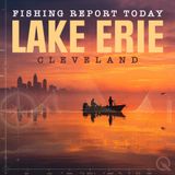 Lake Erie Blast Brings Walleye and Steelhead Action Despite Dangerous Conditions