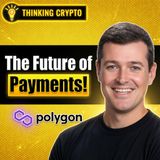 Polygon Launches Private Stablecoins! Is this the Future of Payments? | Marc Boiron