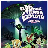 Lonney Tunes: El día que la tierra explotó - The Day the Earth Blew Up: A Looney Tunes Movie