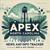 "Apex, NC Bounces Back: Recovery, Community, and a Return to Normalcy After Hurricane Helene"