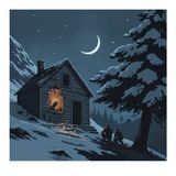 The Shattered Cabin