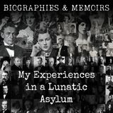08 - My Experiences in a Lunatic Asylum by Herman Charles Merivale