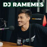 DJ RAMEMES | Sabahcast, Epi 01, Temp 03