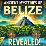 Exploring Belize_ Ancient Technology & Hidden History with Jared Murphy & Kristi Bass - TSP 1814