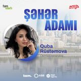 Dərimiz bizə nə "deyir?" I Şəhər adamı #154