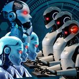 047 AI Secret Societies and Human Brain Servers