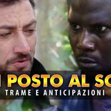 Un Posto Al Sole Anticipazioni Dal 15 Al 19 Dicembre 2025: il ritorno di Okoro sconvolge Gennaro!