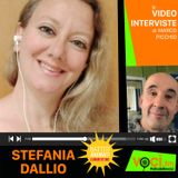 STEFANIA DALLIO presenta "BATTITI ANIMATI SUMMERTIME su VOCI.fm RADIO - clicca PLAY e ascolta l'intervista