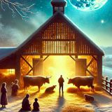 The Oxen