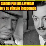⭐ACTOR ESPAÑOL, primer SUEGRO de JORGE NEGRETE⭐