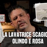 EP. 21 - La lavatrice scagiona Olindo e Rosa. E il giallo dello scontrino