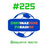 #225 - Grigliata mista