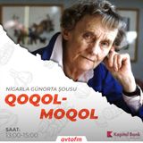 Astrid Lindgren-in ən sevdiyi yeməklər | Qoqol-moqol #41