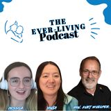 The Ever-Living Podcast - Hon. Kurt Wuelper